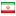 ematina.com is hosted in Iran
